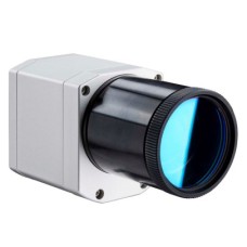 Infrared camera for laser applications optris PI 08M