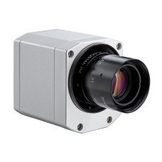 Infrared camera for the metal industry optris PI 05M