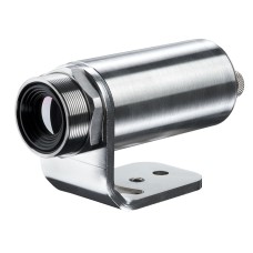 Compact spot finder IR camera Optris Xi 410