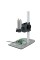 Compact IR camera optris Xi 400 microscope optics