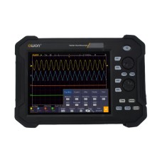 Digital tablet oscilloscope OWON TAO3074