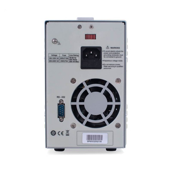 Switch mode Power supply OWON  SP6053