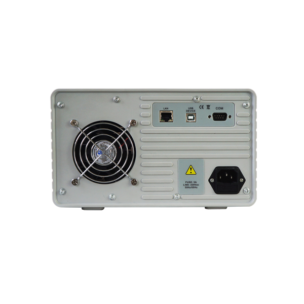 Power supply programmable OWON ODP6033