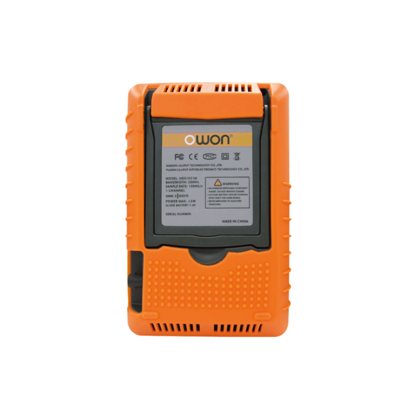 Digital Scopmeter OWON HDS3101M-N