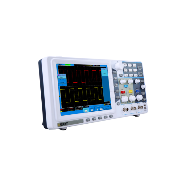 Digital Oscilloscope OWON SDS7102E