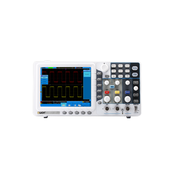 Digital Oscilloscope OWON SDS7102E