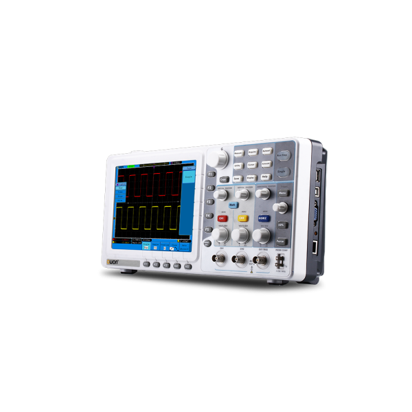 Digital Oscilloscope OWON SDS6062E