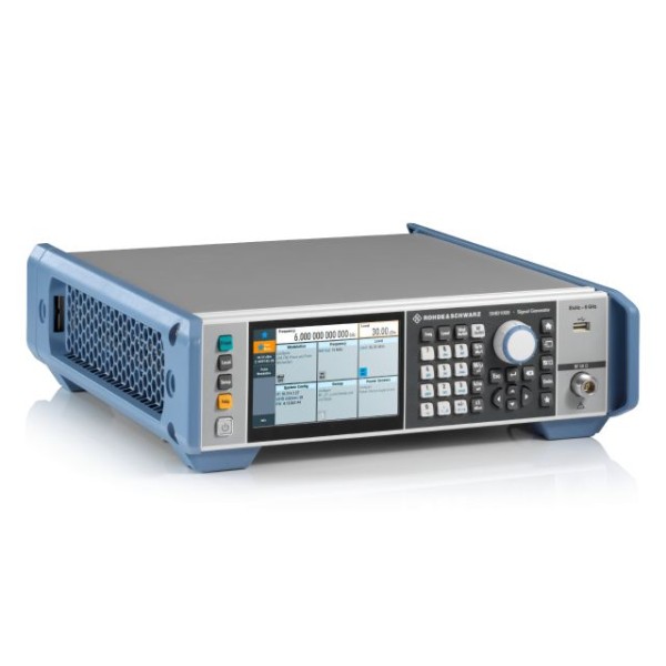 Analog signal generators SMB100B 