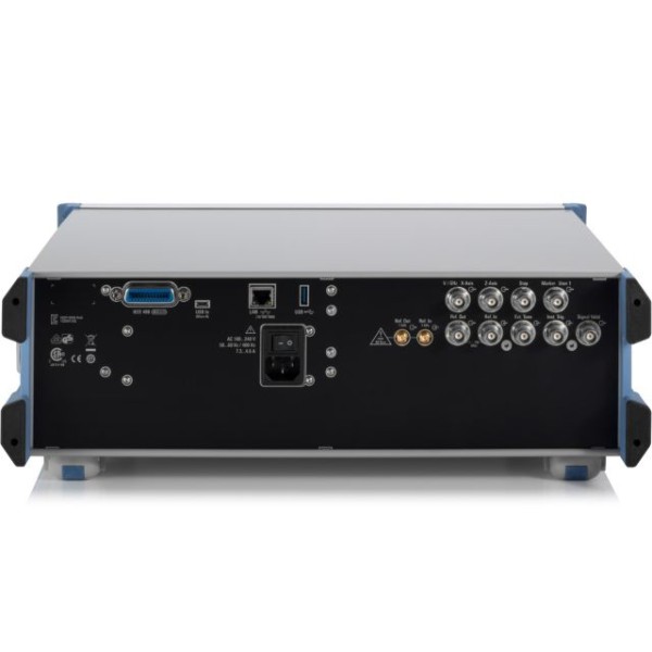 Analog signal generators SMA100B 