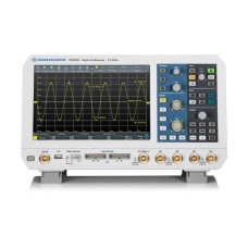 Oscilloscope RTB2000