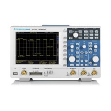 Oscilloscope RTC1000
