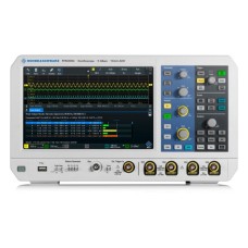 Oscilloscope RTM3000