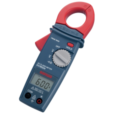 Clamp meter SANWA DCM60R
