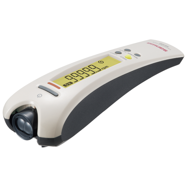 Non-contact Digital Tachometer SANWA SE300
