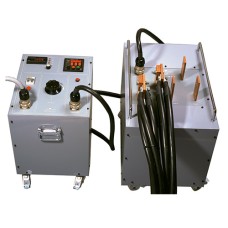 SMC LET-2000-RD primary test system