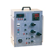 SMC LET-400-RDC primary test system