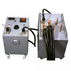 SMC LET-4000-RD primary test system