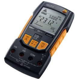 testo 760-2 - Digital multimeter