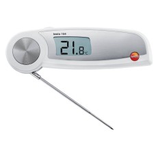 testo 104 - Waterproof food thermometer
