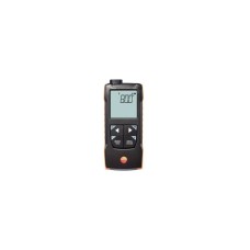 testo 110 - NTC and Pt100 temperature measuring instrument
