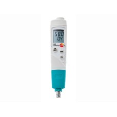 testo 206-pH3 - pH measuring instrument