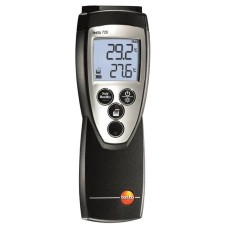 testo 720 - thermometer