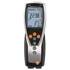 testo 735-1 - Temperature measuring instrument