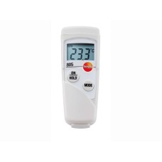 testo 805 - infrared thermometer