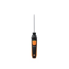 testo 915i - Thermometer with air probe and smartphone operation