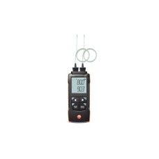 testo 922 - Differential temperature measuring instrument