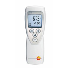 testo 926 - Temperature meter