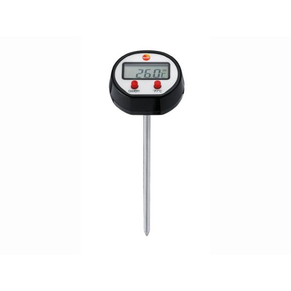 testo 1110 - Mini surface thermometer