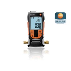 testo 552 - Digital vacuum gauge
