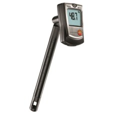 testo 605-H1 - Thermohygrometer