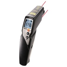 testo 830-T4 - Infrared thermometer