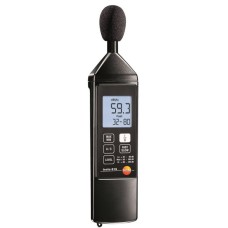 testo 815 - Sound level meter