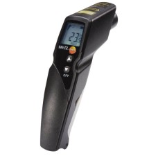 testo 830-T2 - Infrared thermometer