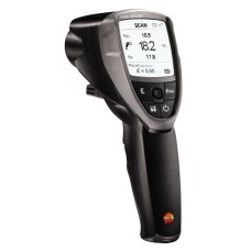 testo 835-H1 - Infrared thermometer
