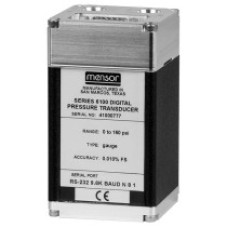 Precision pressure sensor CPT6100, CPT6180