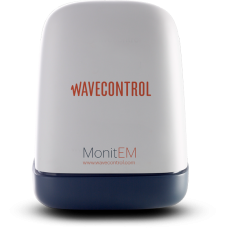 Wavecontrol MonitEM Continuous EMF monitor